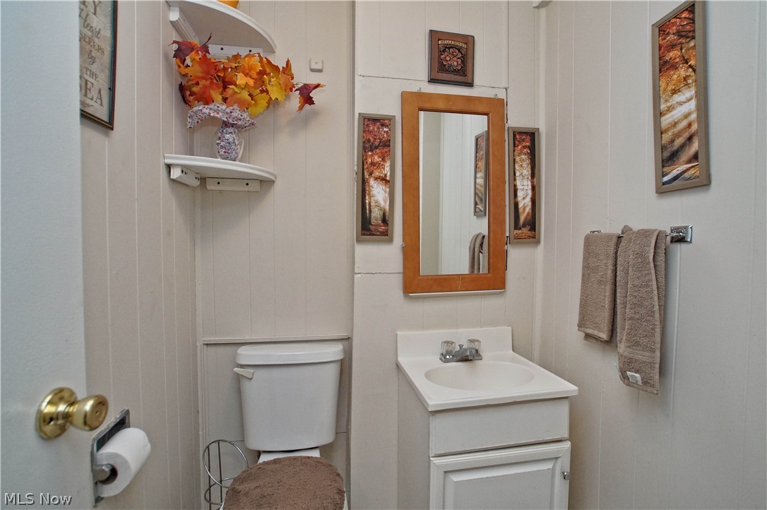 Willowick Park Allotment - Residential