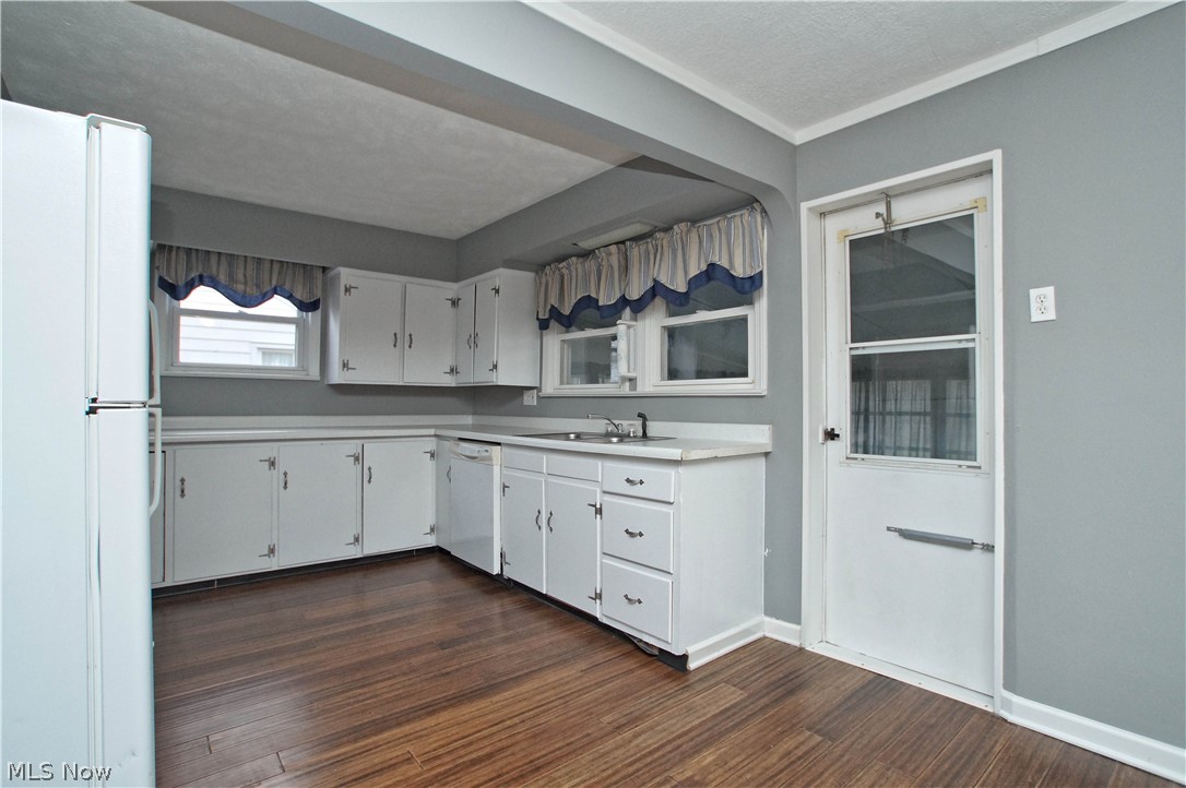 Willowick Park Allotment - Residential