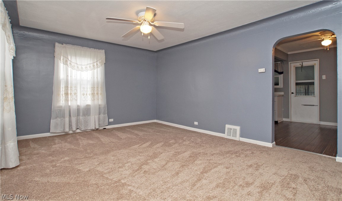 Willowick Park Allotment - Residential