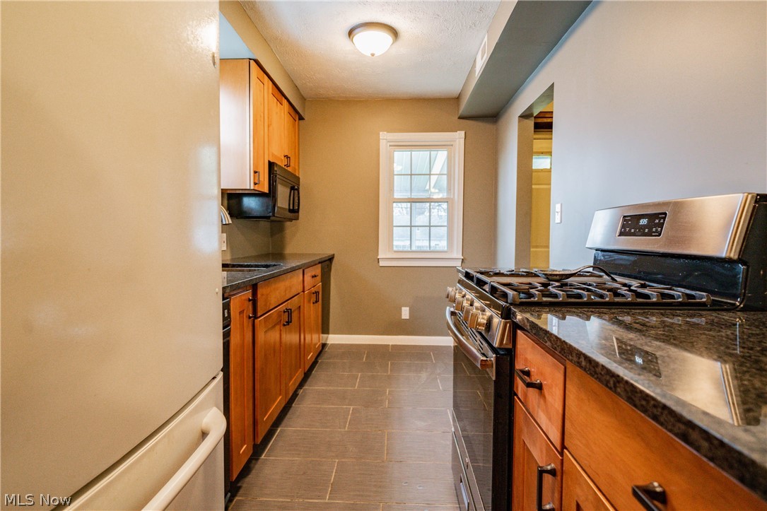 Rocky River Park - Residential