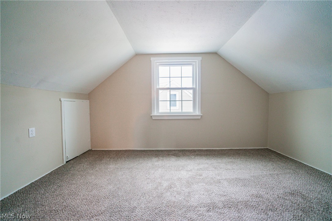 Rocky River Park - Residential