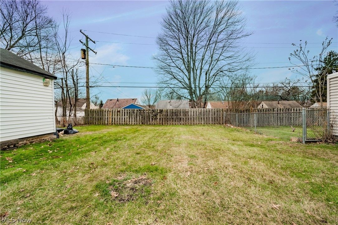 Rocky River Park - Residential