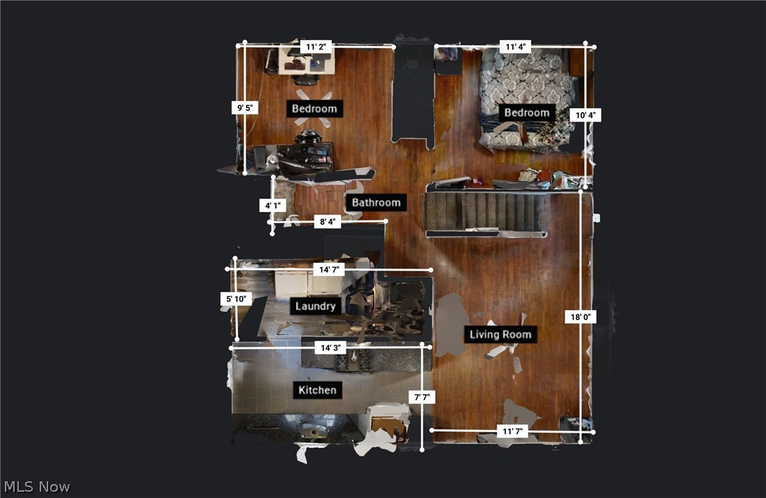 Rocky River Park - Residential