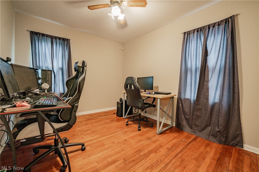 Rocky River Park - Residential