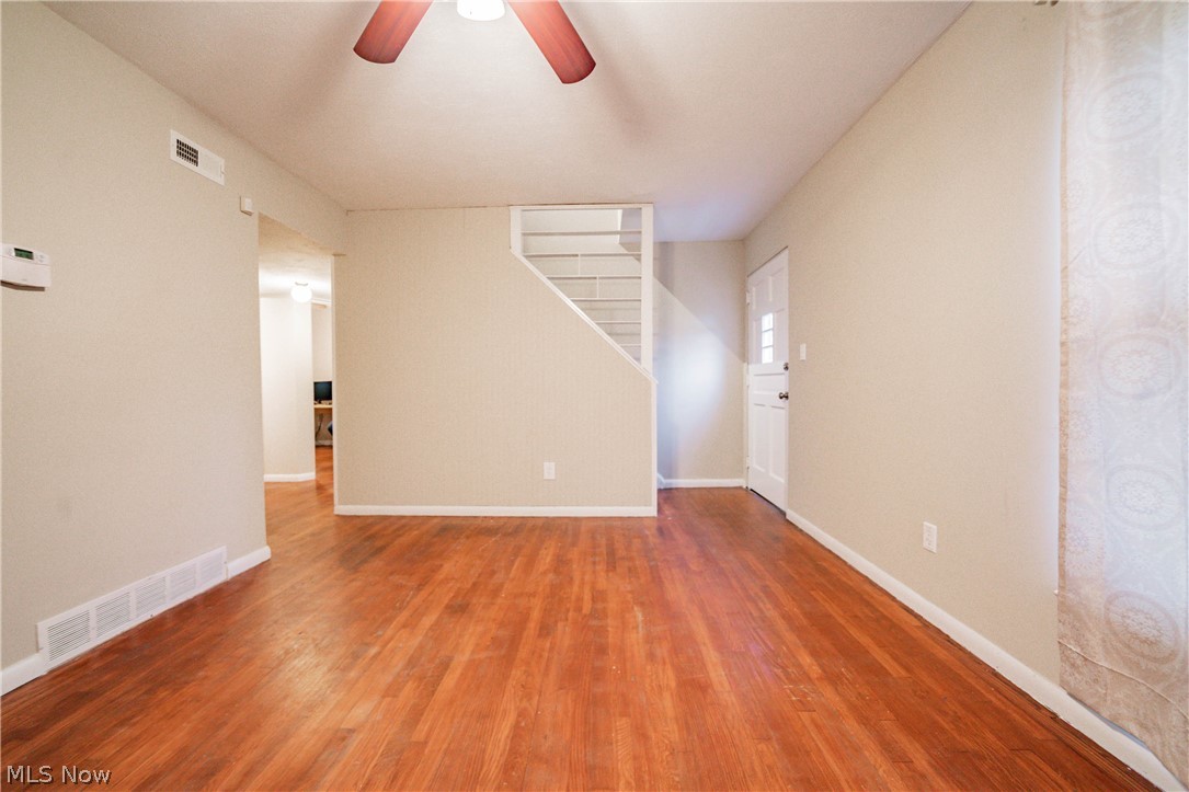 Rocky River Park - Residential