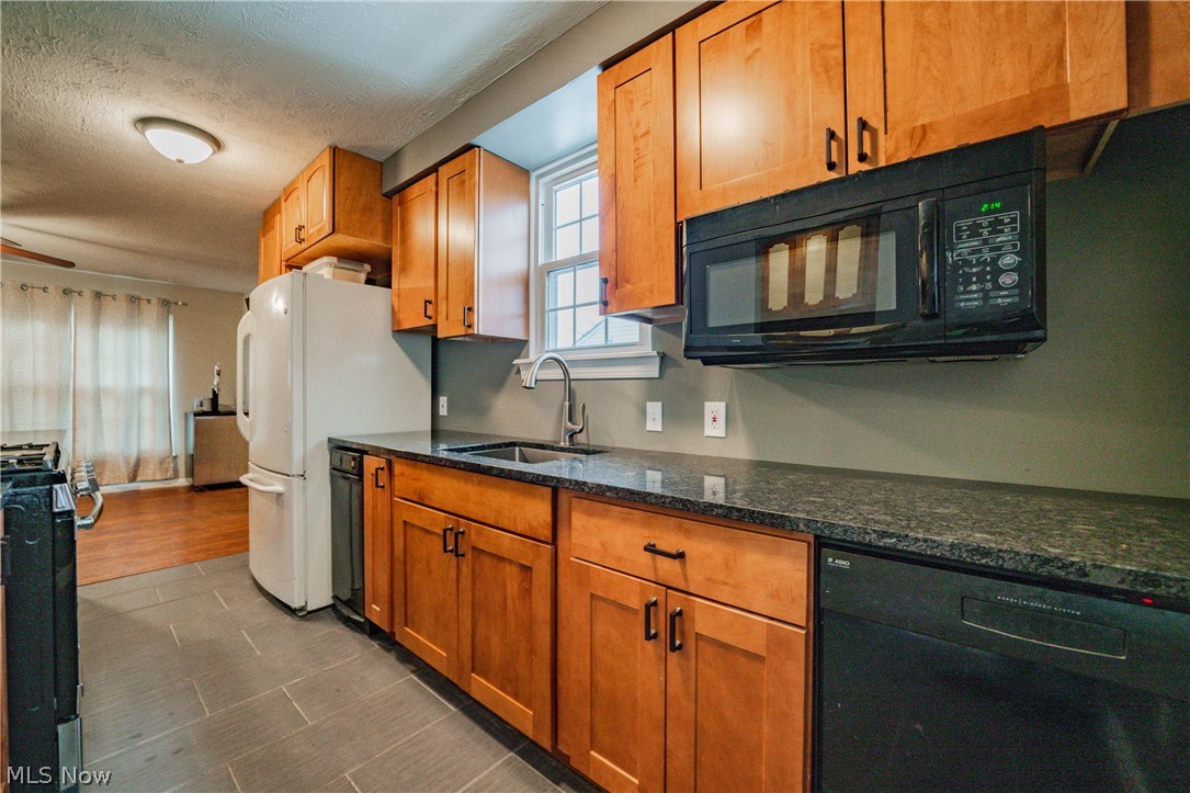 Rocky River Park - Residential