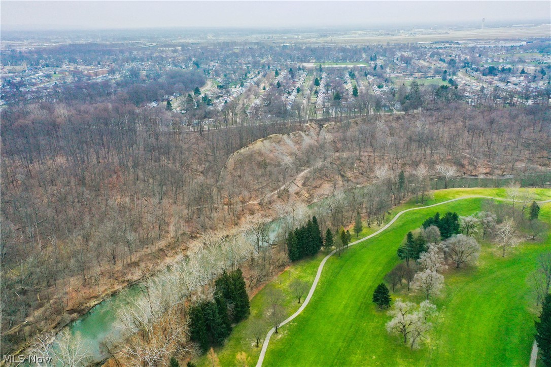 Rocky River Park - Residential