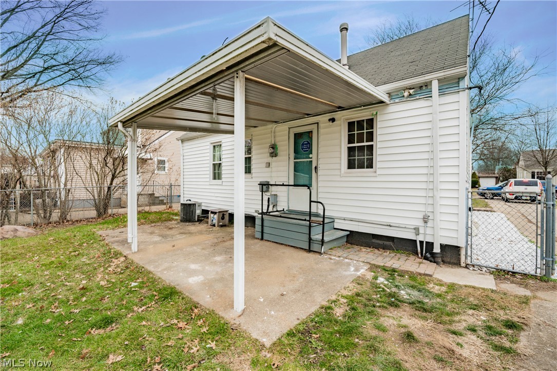 Rocky River Park - Residential