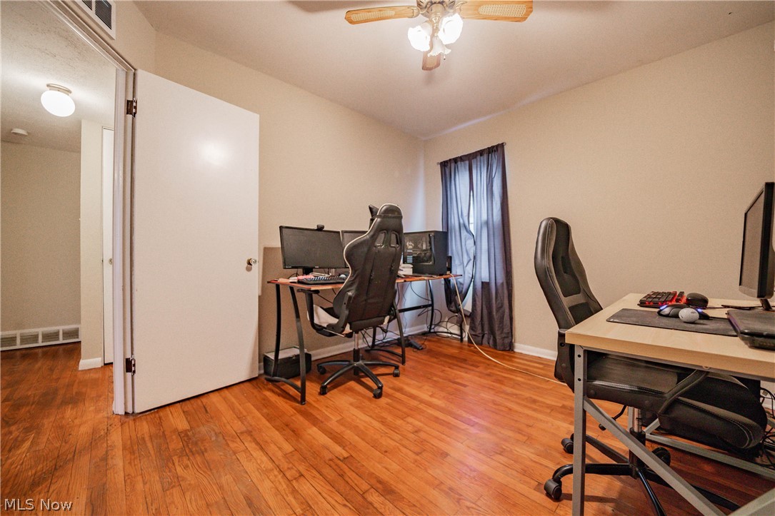 Rocky River Park - Residential