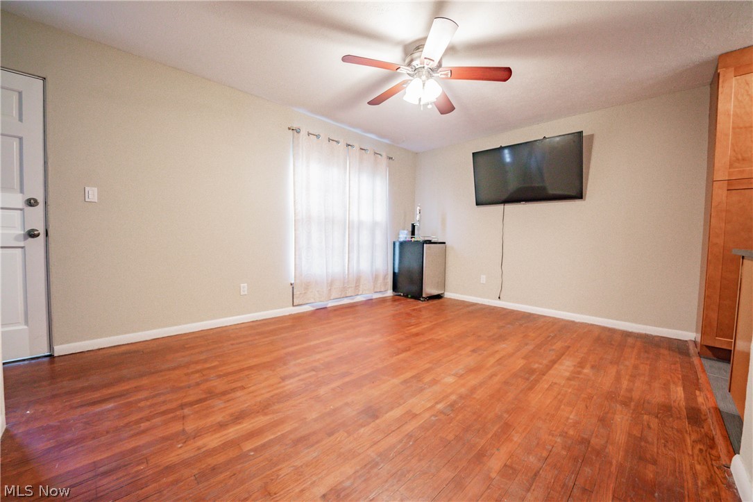 Rocky River Park - Residential