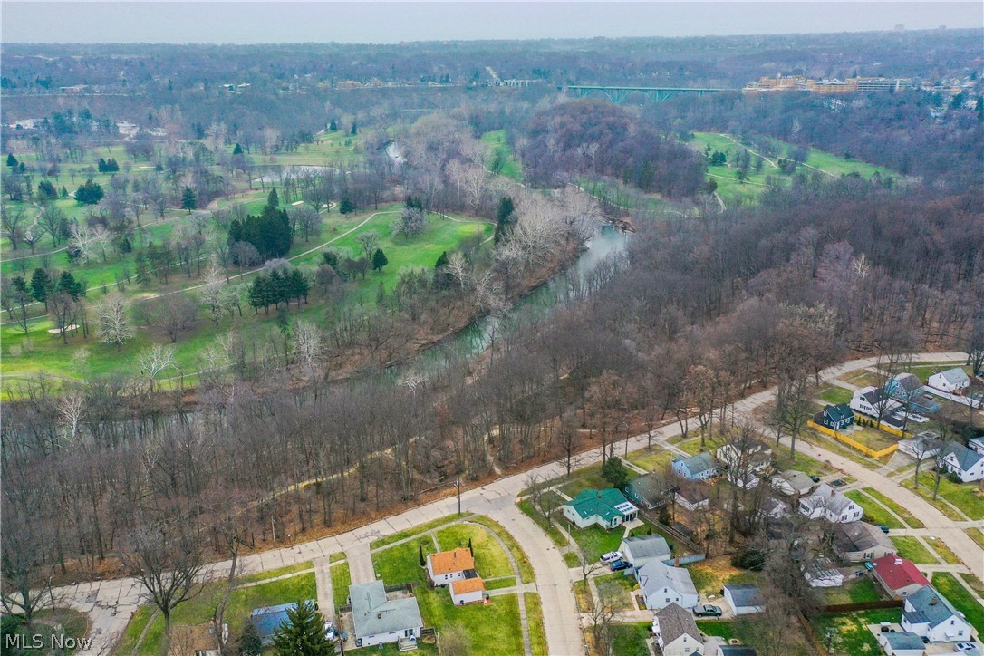 Rocky River Park - Residential