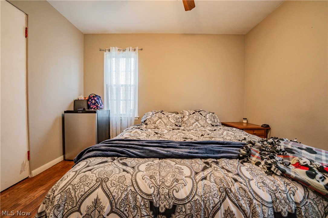 Rocky River Park - Residential