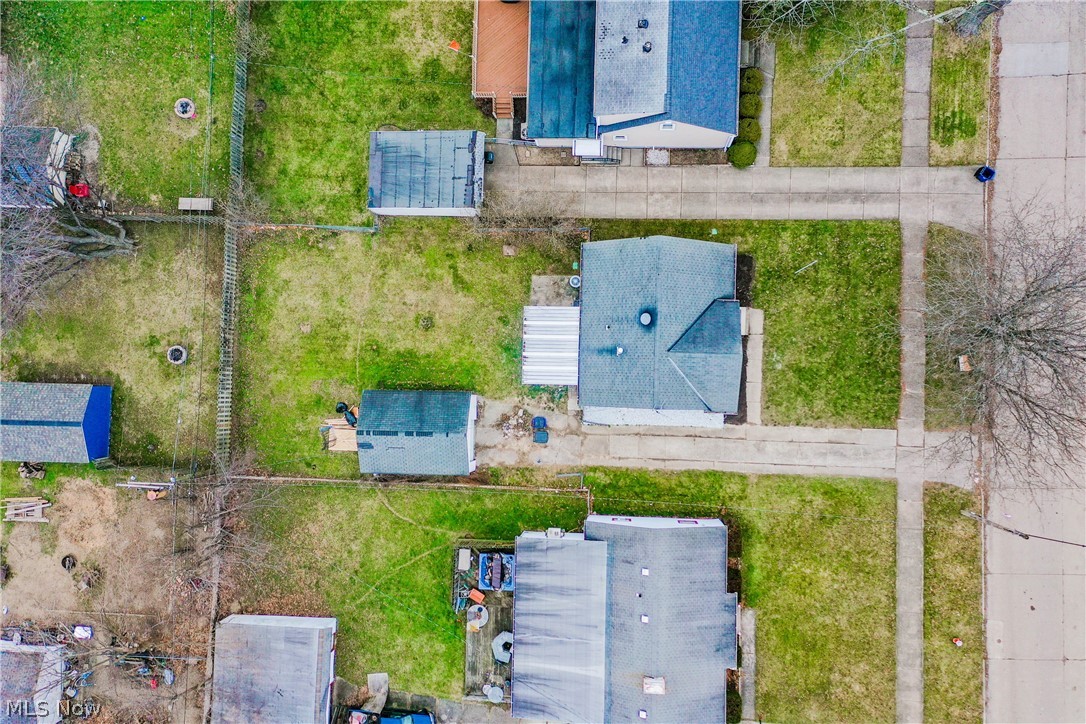 Rocky River Park - Residential