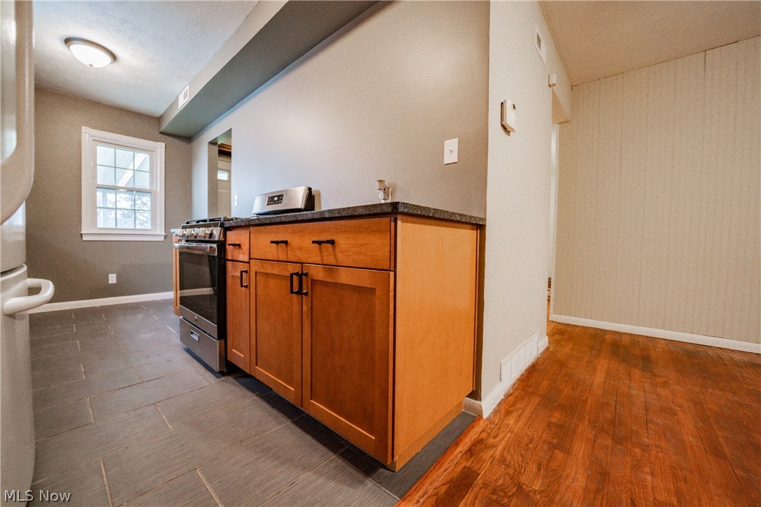 Rocky River Park - Residential