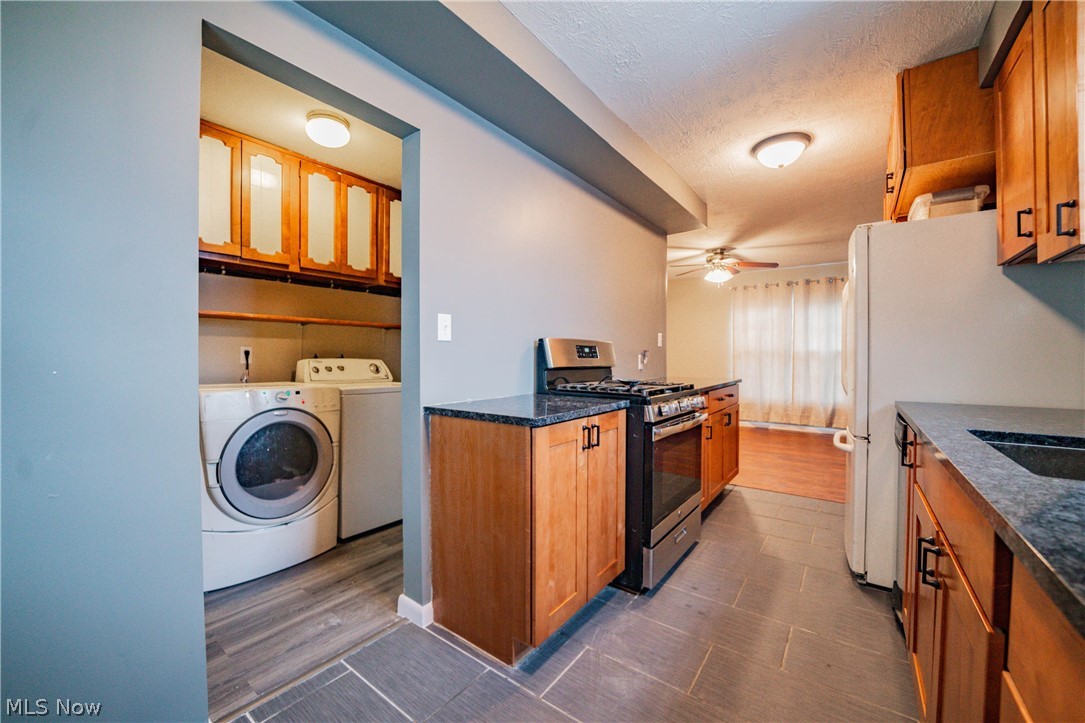 Rocky River Park - Residential