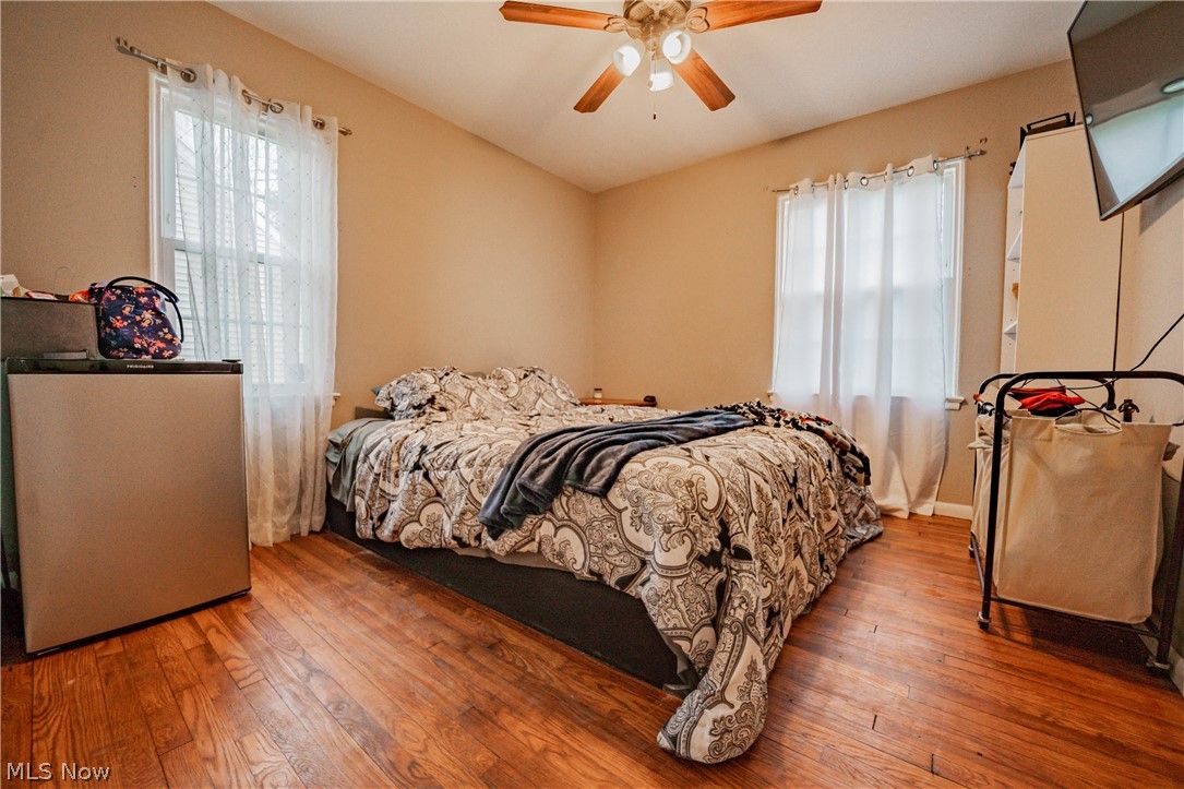 Rocky River Park - Residential