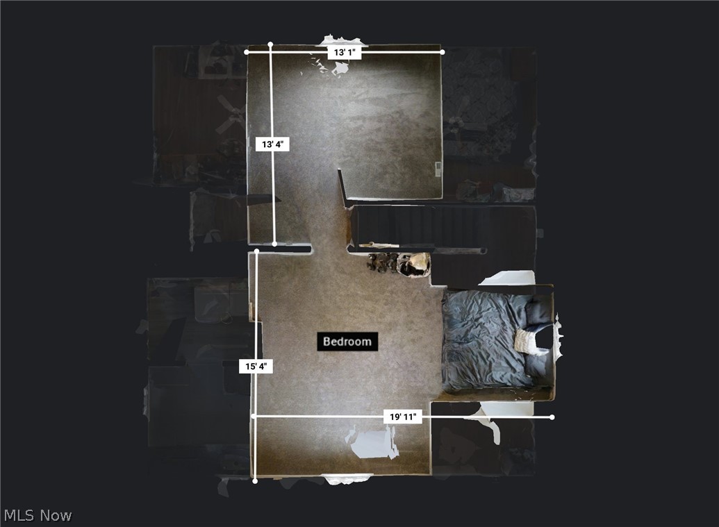 Rocky River Park - Residential