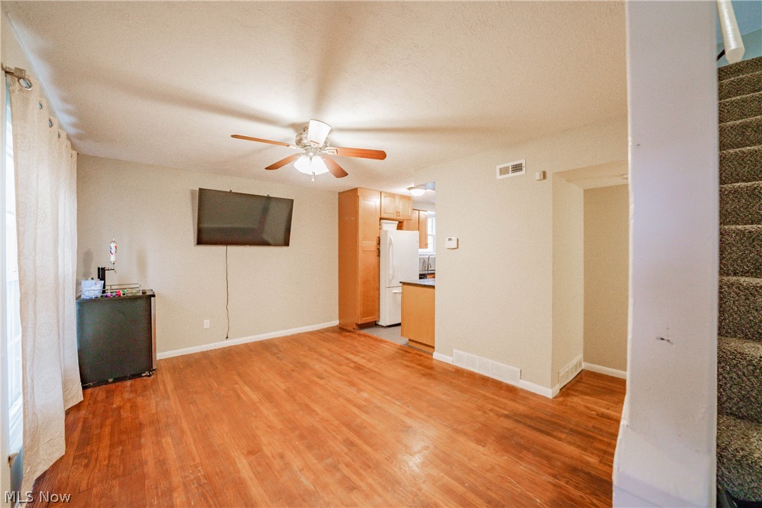 Rocky River Park - Residential