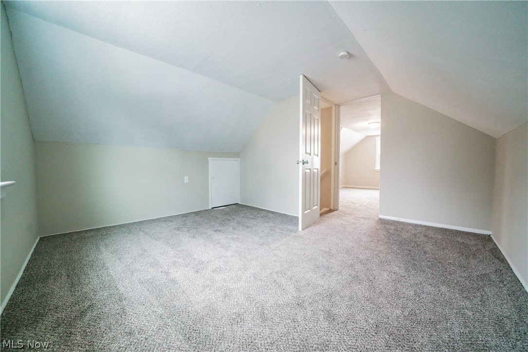 Rocky River Park - Residential