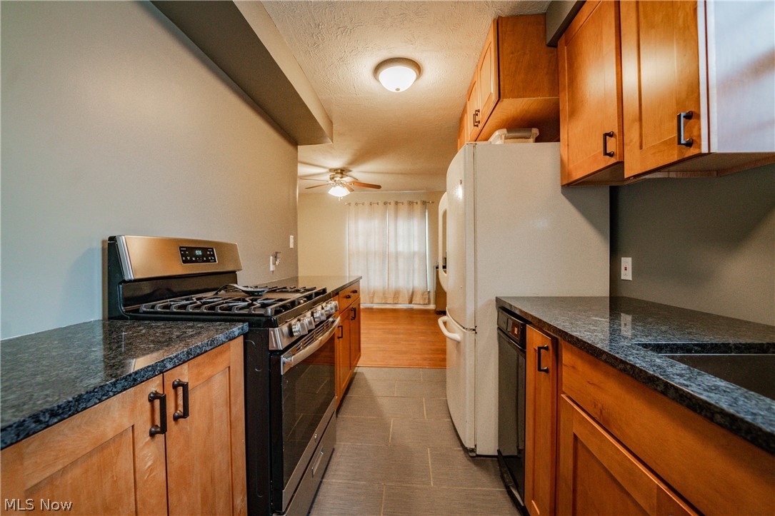 Rocky River Park - Residential