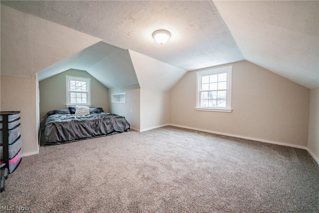 Rocky River Park - Residential