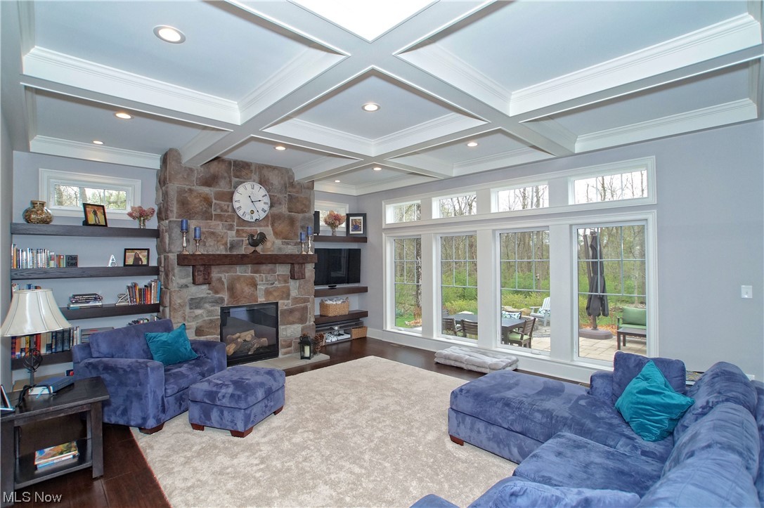 Fox Crossing - Residential