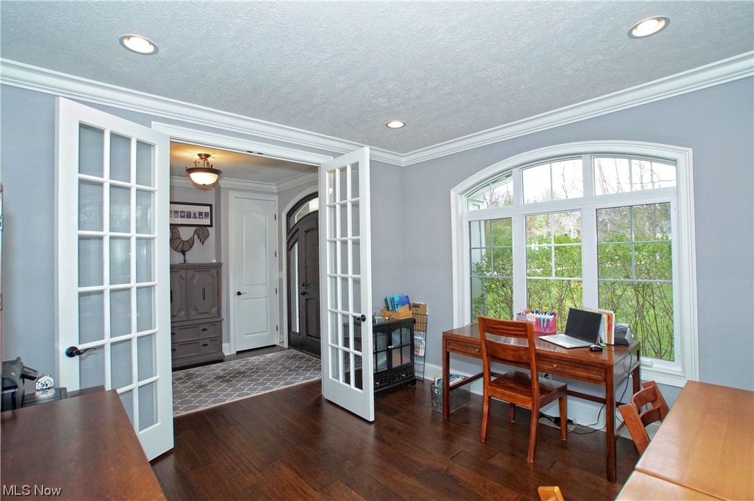 Fox Crossing - Residential