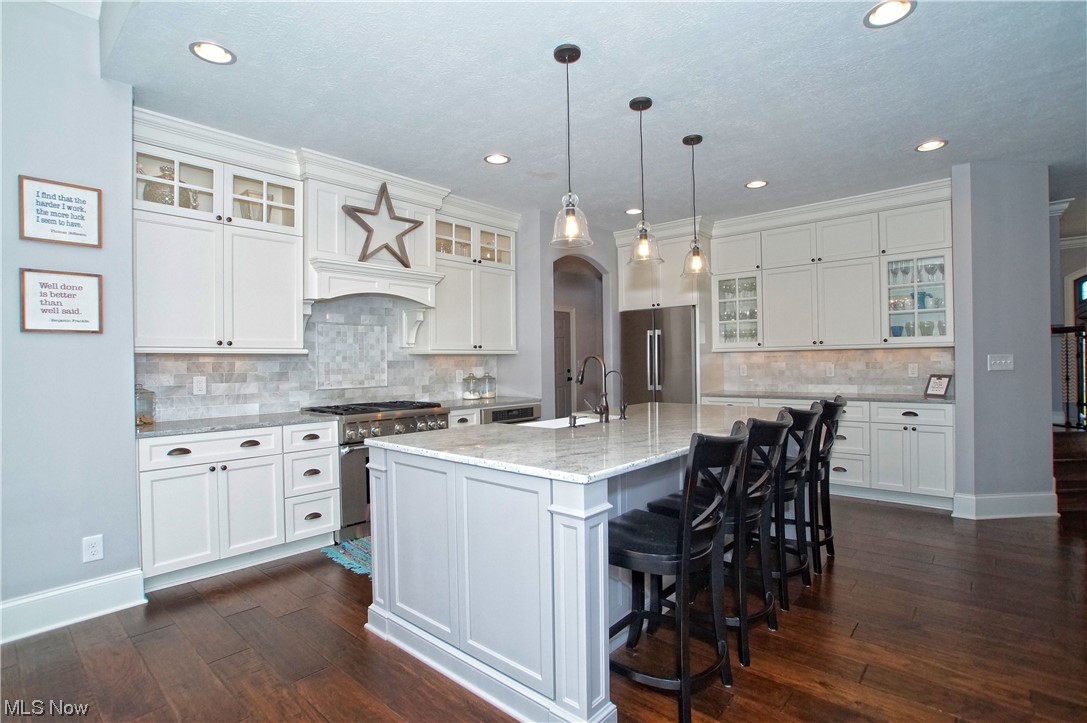 Fox Crossing - Residential