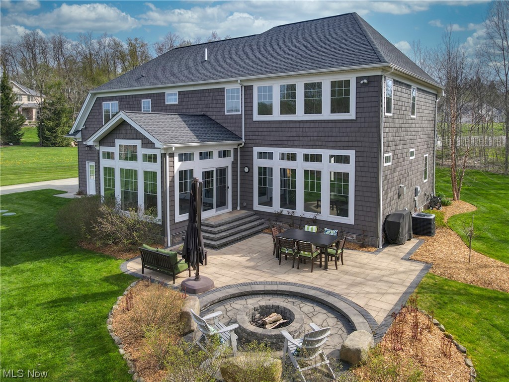 Fox Crossing - Residential