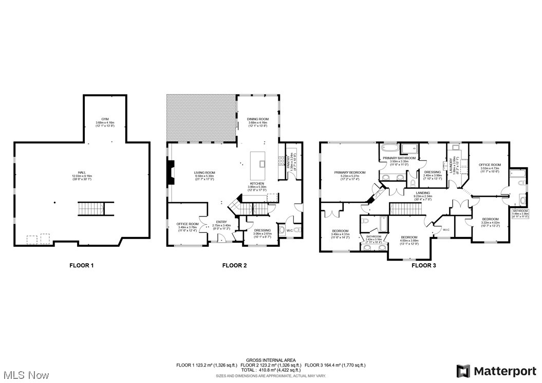 Fox Crossing - Residential