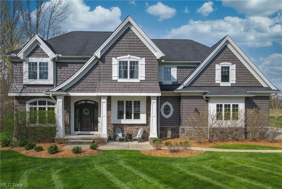 Fox Crossing - Residential