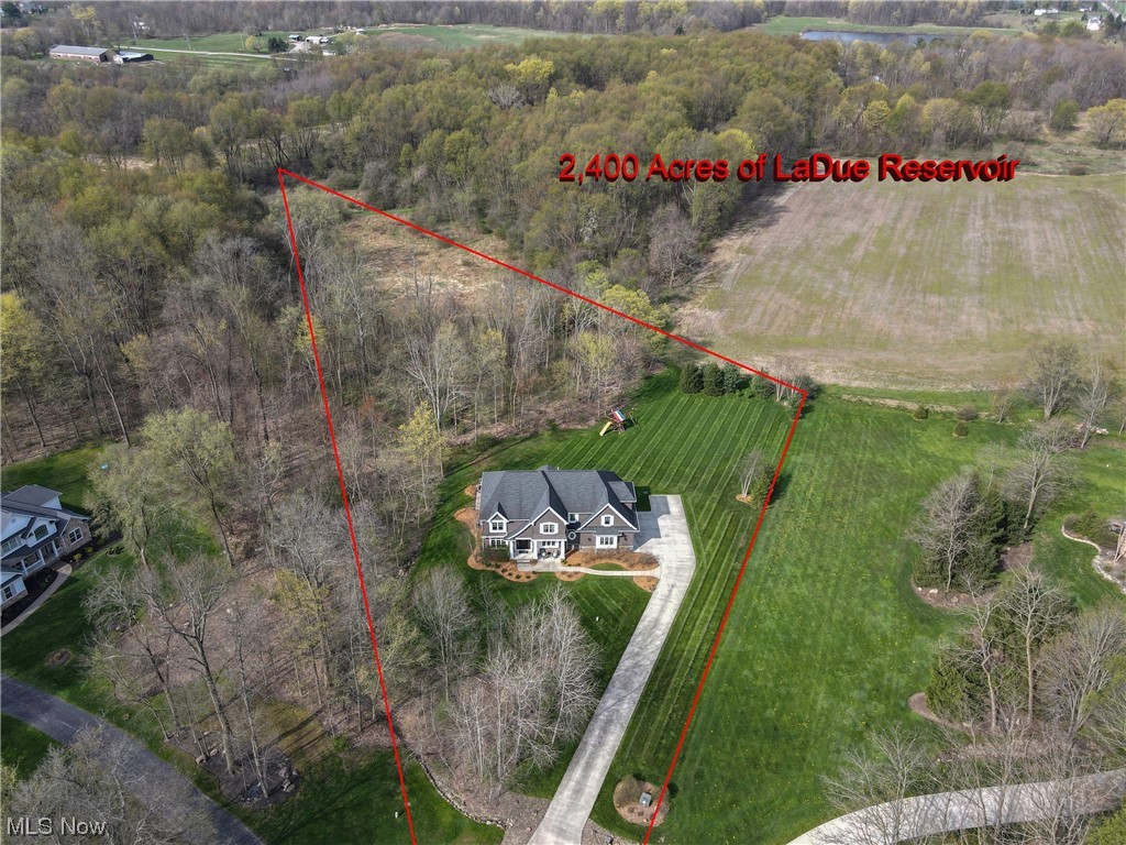 Fox Crossing - Residential