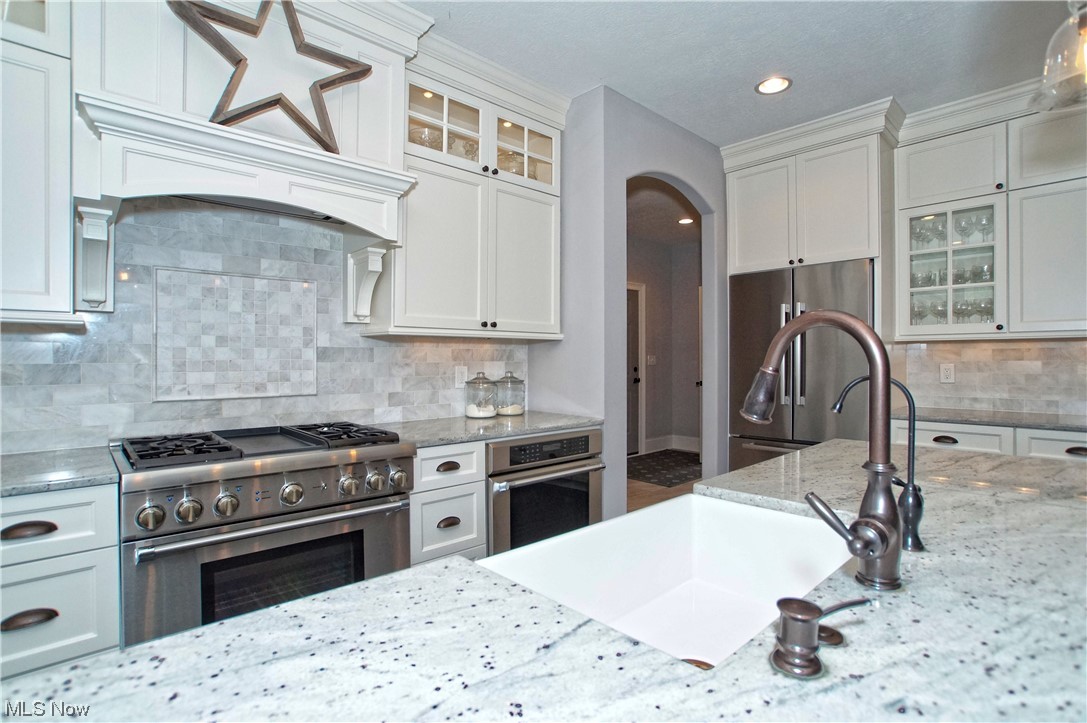 Fox Crossing - Residential