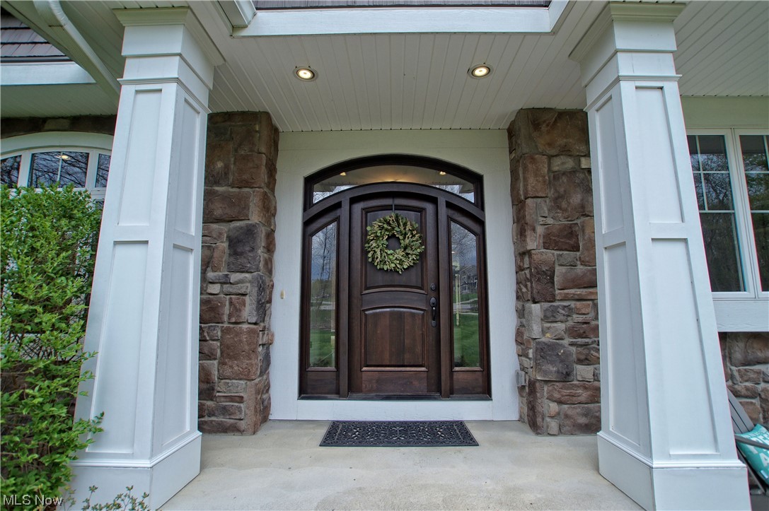 Fox Crossing - Residential