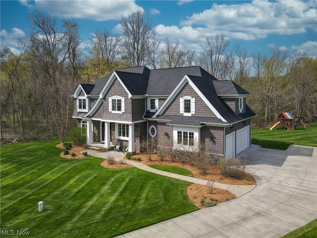 Fox Crossing - Residential