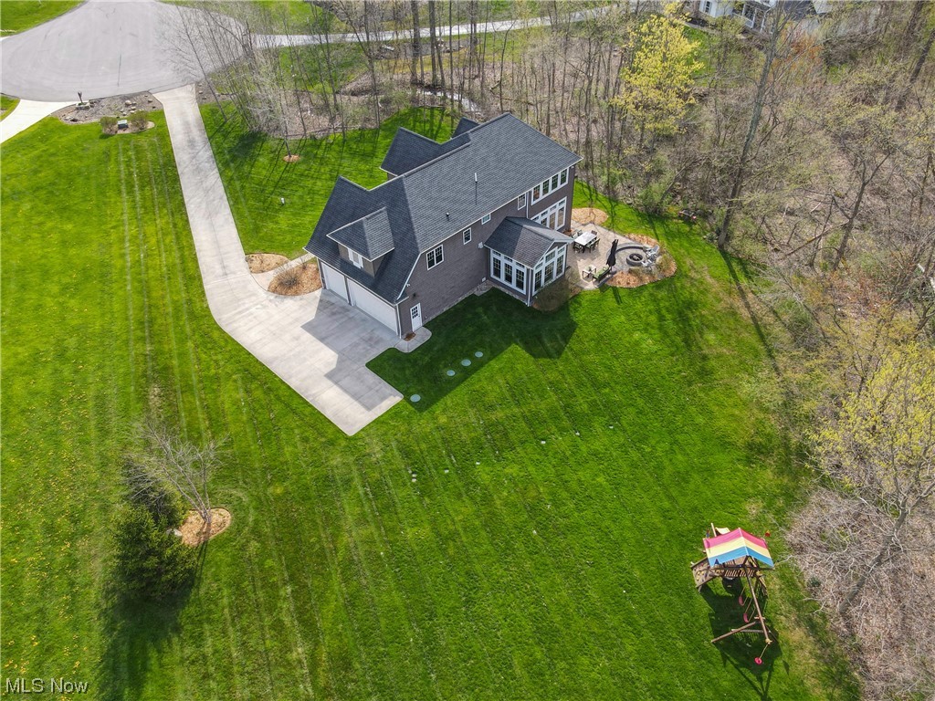 Fox Crossing - Residential