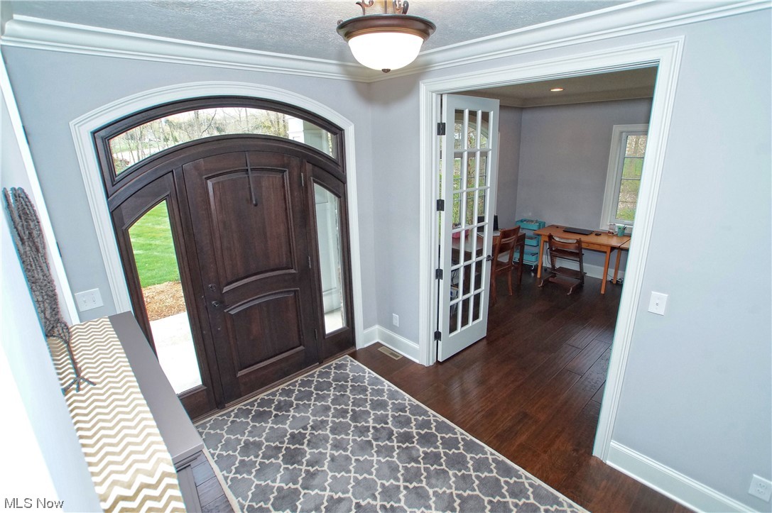 Fox Crossing - Residential