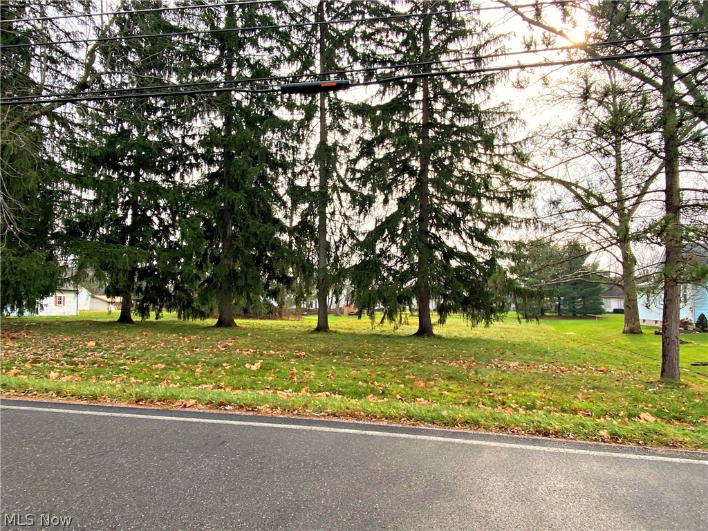 W B Spitler 01 - Land