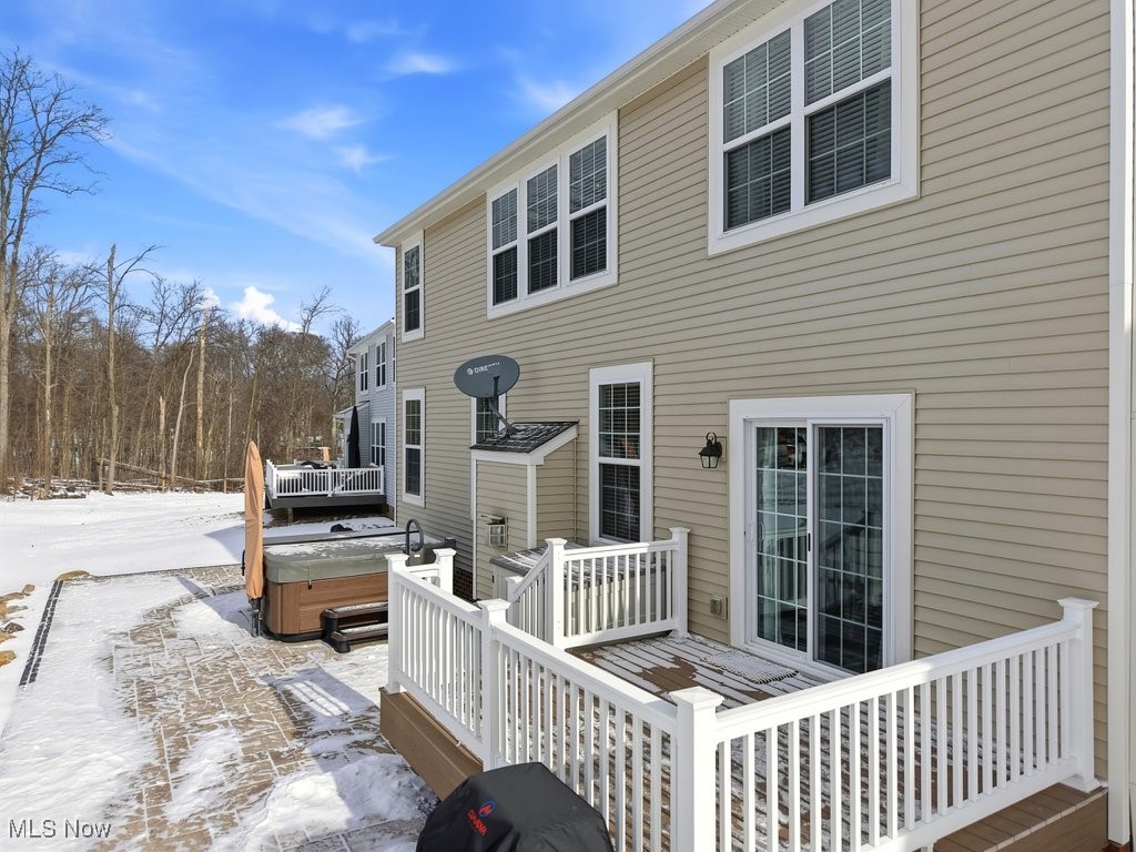 Hawkin Sub - Residential