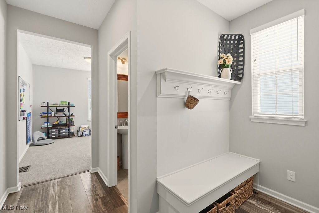 Hawkin Sub - Residential