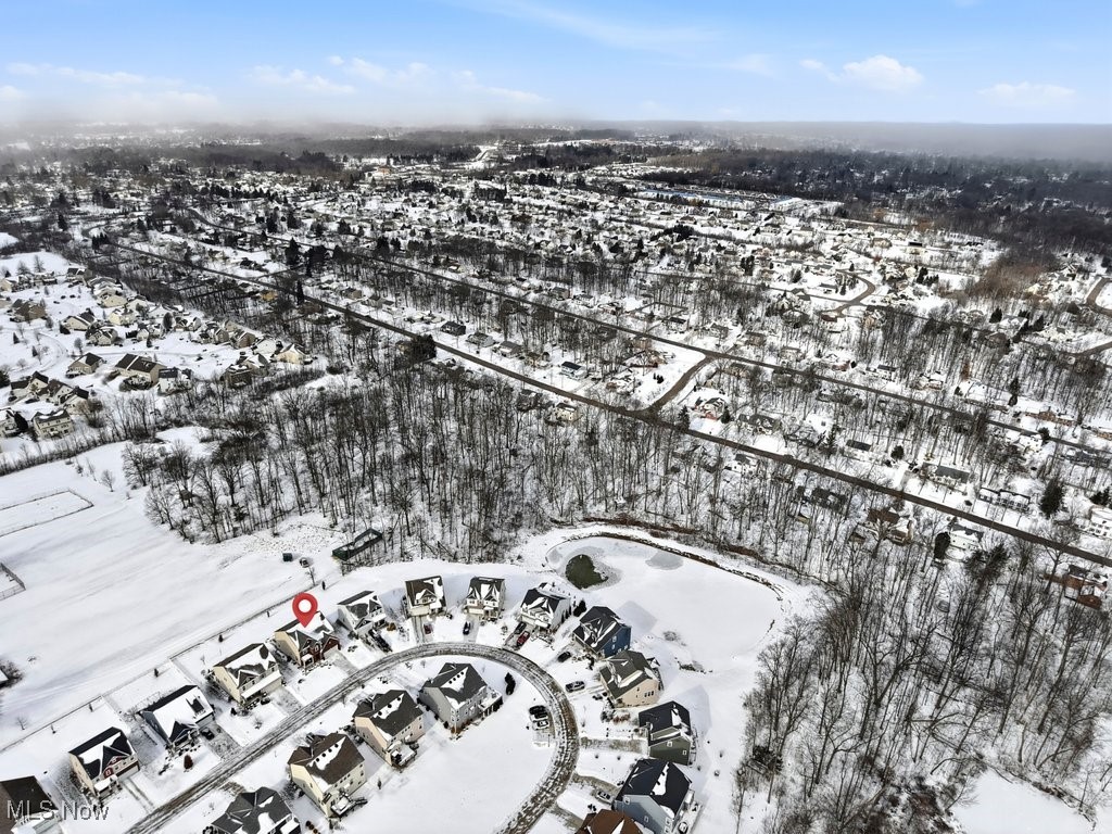 Hawkin Sub - Residential