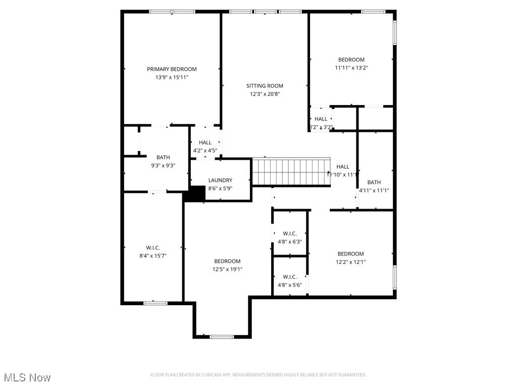 Hawkin Sub - Residential