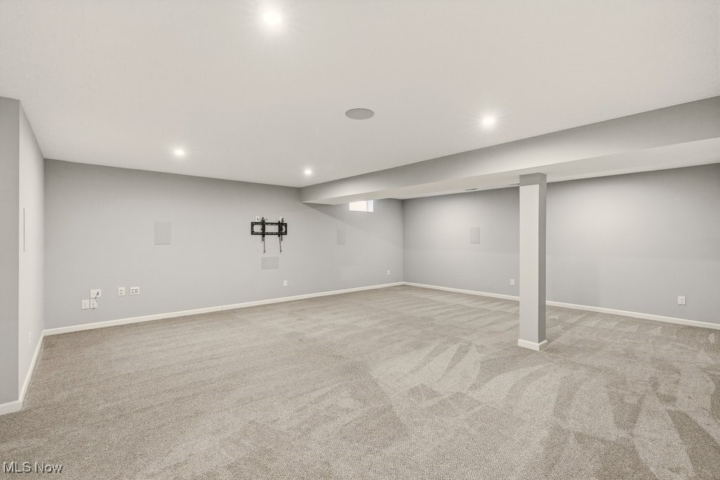 Hawkin Sub - Residential