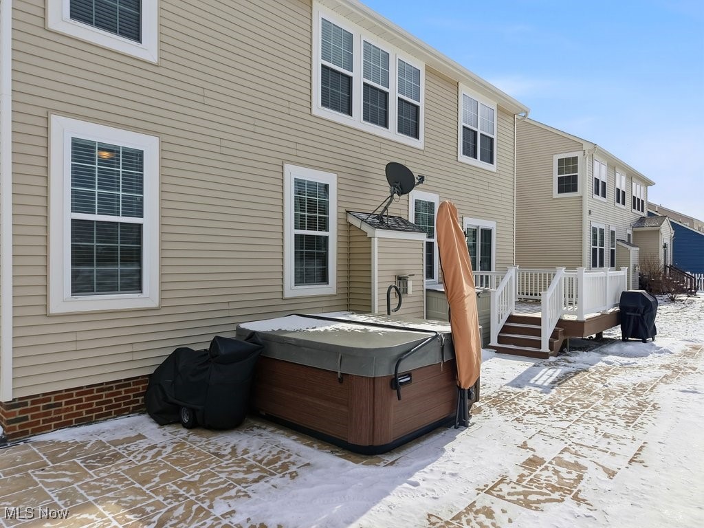 Hawkin Sub - Residential