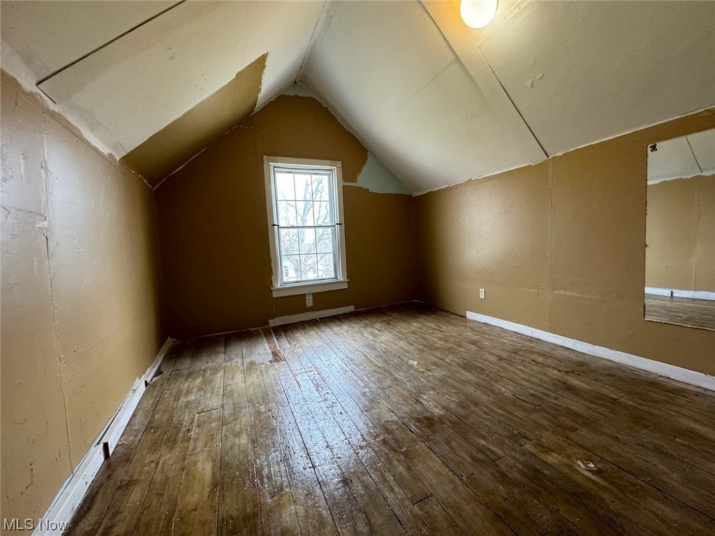 Keene Add - Residential