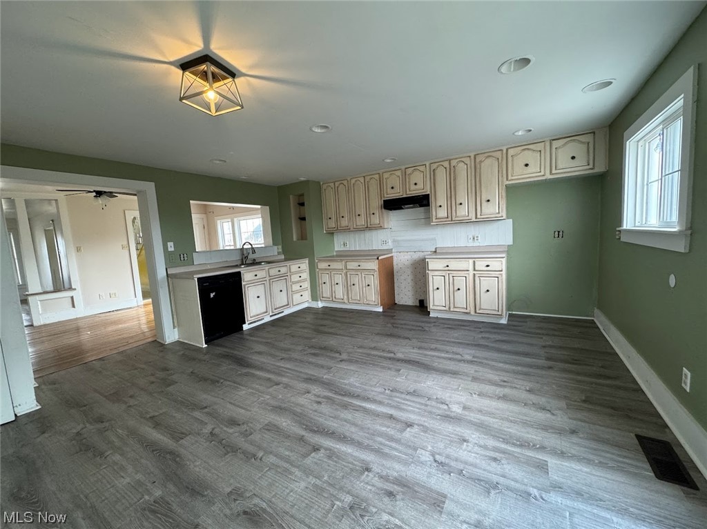 Keene Add - Residential