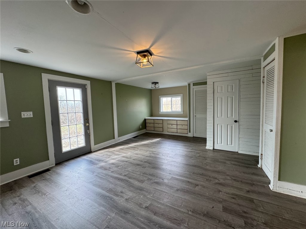 Keene Add - Residential