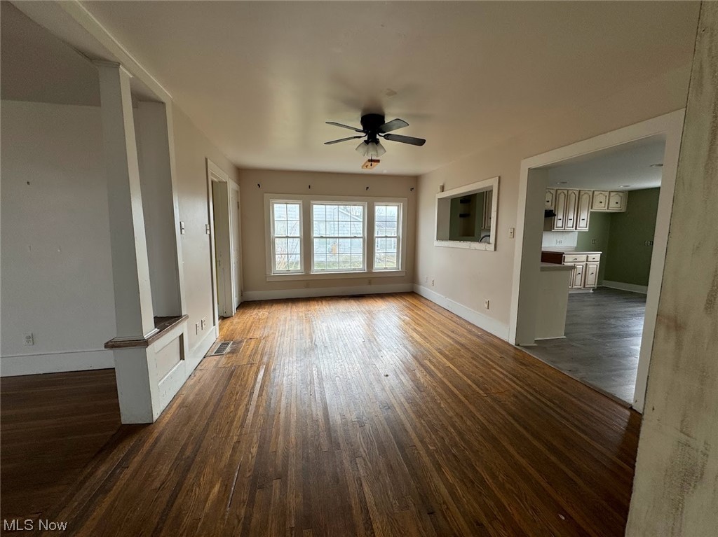 Keene Add - Residential