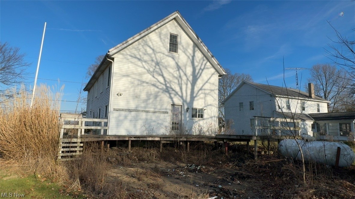 Keene Add - Residential