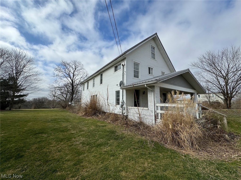 Keene Add - Residential